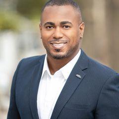 Gerald Magny - Licensed Real Estate Salesperson